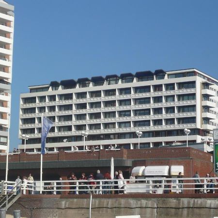 Haus-Am-Meer-App-56 Westerland Ruang foto